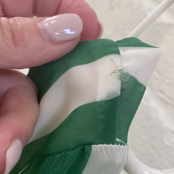 Yahada Asymmetrical Style Dress - Picture 5 of 11